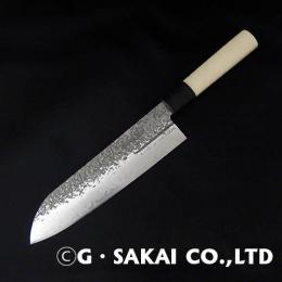 望泉作　三徳包丁【30%OFF】
