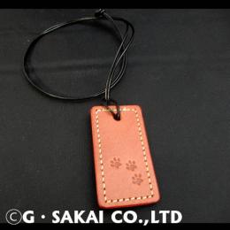 革ネックレス　作成キット【40%OFF】