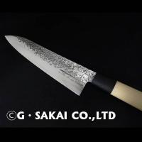 望泉作　牛刀　【30%OFF】