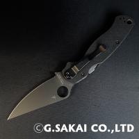 C81GPBK2 PARA MILITARY2　オールブラック