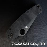 C81GPBK2 PARA MILITARY2　オールブラック