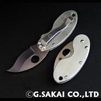 C29 クリケット ステンレス　【30%OFF】