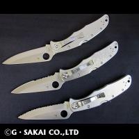 C10 エンデューラ4　ステンレス 【30%OFF】