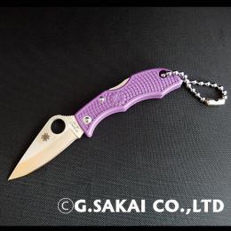 LPRP3 レディバグ3 パープル 直刃　【30%OFF】
