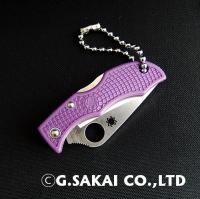 LPRP3 レディバグ3 パープル 直刃　【30%OFF】