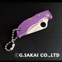 LPRP3 レディバグ3 パープル 直刃　【30%OFF】