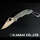 LFGP3 レディバグ3 フォリッジグリーン 直刃【30%OFF】