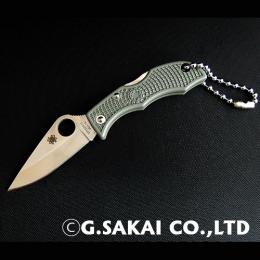 LFGP3 レディバグ3 フォリッジグリーン 直刃【30%OFF】