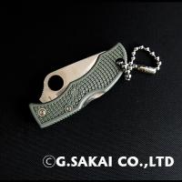 LFGP3 レディバグ3 フォリッジグリーン 直刃【30%OFF】