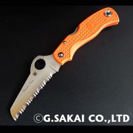 C45SOR レスキュー79mm　オレンジ 【30%OFF】