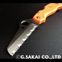 C45SBK レスキュー79mm　ブラック　【30%OFF】