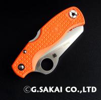 C45SOR レスキュー79mm　オレンジ 【30%OFF】