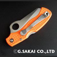 C45SOR レスキュー79mm　オレンジ 【30%OFF】