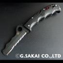 C79PSBBK アシスト オールブラック　チタンコーティングブレード【30%OFF】