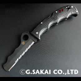 C79PSBBK アシスト オールブラック　チタンコーティングブレード【30%OFF】