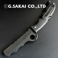 C79PSBBK アシスト オールブラック　チタンコーティングブレード【30%OFF】