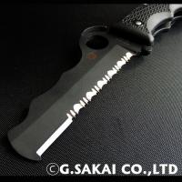 C79PSBBK アシスト オールブラック　チタンコーティングブレード【30%OFF】
