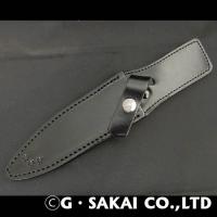 SABI KNIFE KITCHEN2 ペティ パンダver
