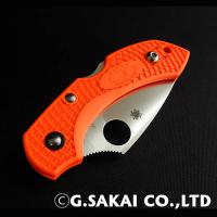 C28POR2 ドラゴンフライ2　オレンジ　直刃 【30%OFF】