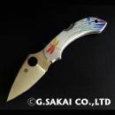 C28PT ドラゴンフライタトゥー【30%OFF】