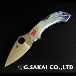 C28PT ドラゴンフライタトゥー【30%OFF】