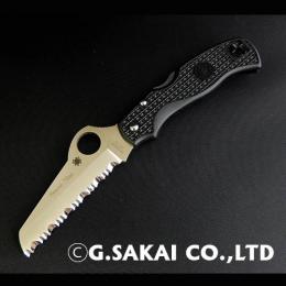 C45SBK レスキュー79mm　ブラック　【30%OFF】