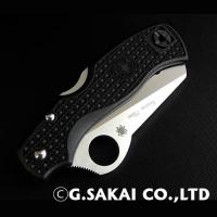 C45SBK レスキュー79mm　ブラック　【30%OFF】