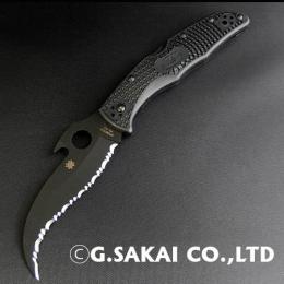 C12SBBK2W メートリアーク2ウェーブオールブラック【30%OFF】