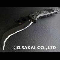 C12SBBK2W メートリアーク2ウェーブオールブラック【30%OFF】