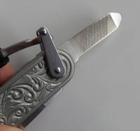 4x4 ツールメイト　スペシャル