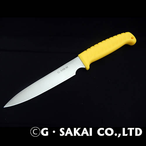 G.SAKAI ナイフ