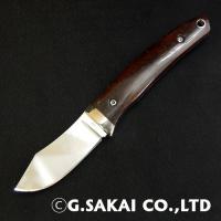 ミニシースナイフ　ウッド【40%OFF】　