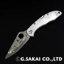 C11TIPD デリカ4　ダマスカス チタンハンドル【30%OFF】