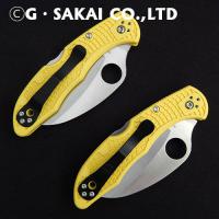 C106YL2 タスマンソルト2　イエロー【H-1】【50%OFF】