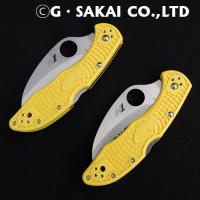 C106YL2 タスマンソルト2　イエロー【H-1】【50%OFF】