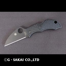 MBKWBK　マンバグウォーンクリフ オールブラック 【30%OFF】