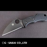 MBKWBK　マンバグウォーンクリフ オールブラック 【30%OFF】