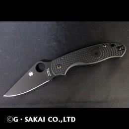 C223PBBK Para3 LIGHTWEIGHT  FRN オールブラック　直刃