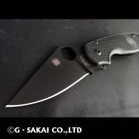 C223PBBK Para3 LIGHTWEIGHT  FRN オールブラック　直刃