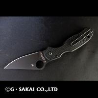 C223PBBK Para3 LIGHTWEIGHT  FRN オールブラック　直刃