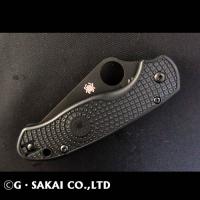 C223PBBK Para3 LIGHTWEIGHT  FRN オールブラック　直刃
