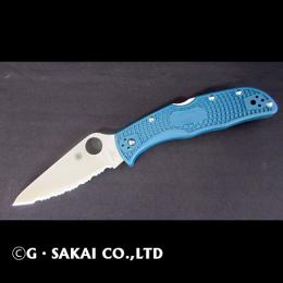 C243FSK390　エンデラ K390 波刃 【30%OFF】