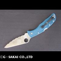C243FSK390　エンデラ K390 波刃 【30%OFF】
