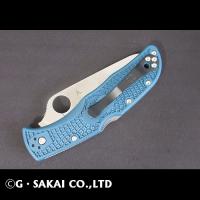 C243FSK390　エンデラ K390 波刃 【30%OFF】