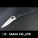 C10FPSBKBL エンデューラ4 ブルーライン【40%OFF】