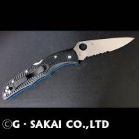 C10FPSBKBL エンデューラ4 ブルーライン【40%OFF】