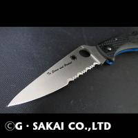 C10FPSBKBL エンデューラ4 ブルーライン【40%OFF】