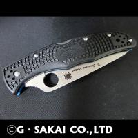 C10FPSBKBL エンデューラ4 ブルーライン【40%OFF】