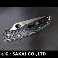C10FPSBKBL エンデューラ4 ブルーライン【40%OFF】