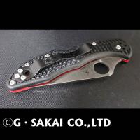C11FPSBKRD デリカ4 レッドライン【30%OFF】